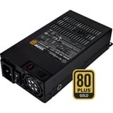 SilverStone FX350-G alimentation 350 watt 350 W, 90 - 264 V, 47 - 63 Hz, Actif, 90 W, 350 W