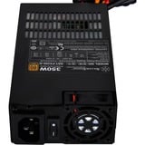 SilverStone FX350-G alimentation 350 watt 350 W, 90 - 264 V, 47 - 63 Hz, Actif, 90 W, 350 W