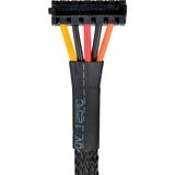 SilverStone FX350-G alimentation  350 watt 350 W, 90 - 264 V, 47 - 63 Hz, Actif, 90 W, 350 W