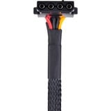 SilverStone FX350-G alimentation  350 watt 350 W, 90 - 264 V, 47 - 63 Hz, Actif, 90 W, 350 W