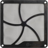 SilverStone Filtre à poussière FF-122B 