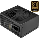 SilverStone SST-ST30SF V2.0, Alimentation Noir