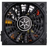 SilverStone SST-SX800-LTI v1.2, 800 Watt alimentation  Noir