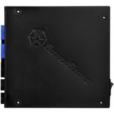 SilverStone SST-SX800-LTI v1.2, 800 Watt alimentation  Noir