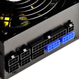 SilverStone SST-SX800-LTI v1.2, 800 Watt alimentation  Noir