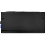 SilverStone SST-SX800-LTI v1.2 alimentation  modulaire 800 watt Noir, 4x PCIe