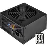 SilverStone ST40F-ES230 unité d'alimentation d'énergie 20-pin ATX ATX Noir alimentation 400 watt Noir, 2x PCIe, 400 W, 180 - 264 V, 47 - 63 Hz, 3 A, Actif, 100 W