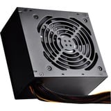 SilverStone ST40F-ES230 unité d'alimentation d'énergie 20-pin ATX ATX Noir alimentation 400 watt Noir, 2x PCIe, 400 W, 180 - 264 V, 47 - 63 Hz, 3 A, Actif, 100 W