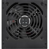 SilverStone ST40F-ES230 unité d'alimentation d'énergie 20-pin ATX ATX Noir alimentation 400 watt Noir, 2x PCIe, 400 W, 180 - 264 V, 47 - 63 Hz, 3 A, Actif, 100 W