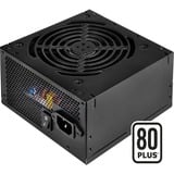 SilverStone ST40F-ES230 unité d'alimentation d'énergie 400 W 20-pin ATX ATX Noir alimentation  Noir, 400 W, 180 - 264 V, 47 - 63 Hz, 3 A, Actif, 100 W