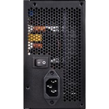 SilverStone ST40F-ES230 unité d'alimentation d'énergie 400 W 20-pin ATX ATX Noir alimentation  Noir, 400 W, 180 - 264 V, 47 - 63 Hz, 3 A, Actif, 100 W