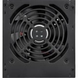 SilverStone ST40F-ES230 unité d'alimentation d'énergie 400 W 20-pin ATX ATX Noir alimentation  Noir, 400 W, 180 - 264 V, 47 - 63 Hz, 3 A, Actif, 100 W