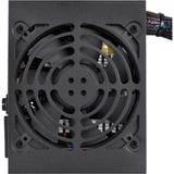 SilverStone ST45SF unité d'alimentation d'énergie 20+4 pin ATX SFX Noir alimentation  450 watt Noir, 1x PCIe, 450 W, 90 - 264 V, 47 - 63 Hz, Actif, 110 W, 450 W