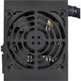 SilverStone ST45SF unité d'alimentation d'énergie 450 W 20+4 pin ATX SFX Noir alimentation  Noir, 450 W, 90 - 264 V, 47 - 63 Hz, Actif, 110 W, 450 W