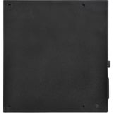 SilverStone ST50F-ES230 unité d'alimentation d'énergie 24-pin ATX Aluminium alimentation 500 watt Noir, 2x PCIe, 500 W, 207 - 253 V, 47 - 63 Hz, 34 A, +12V1,+3.3V,+5V,+5Vsb,-12V, Actif