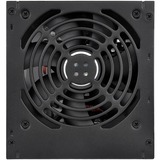 SilverStone ST50F-ES230 unité d'alimentation d'énergie 24-pin ATX Aluminium alimentation 500 watt Noir, 2x PCIe, 500 W, 207 - 253 V, 47 - 63 Hz, 34 A, +12V1,+3.3V,+5V,+5Vsb,-12V, Actif