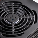 SilverStone ST50F-ES230 unité d'alimentation d'énergie 24-pin ATX Aluminium alimentation 500 watt Noir, 2x PCIe, 500 W, 207 - 253 V, 47 - 63 Hz, 34 A, +12V1,+3.3V,+5V,+5Vsb,-12V, Actif