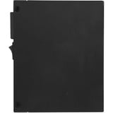 SilverStone SX450-B unité d'alimentation d'énergie 24-pin ATX SFX Noir alimentation  450 watt Noir, 2x PCIe, 450 W, 90 - 265 V, 47 - 63 Hz, Actif, 120 W, 450 W