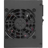 SilverStone SX450-B unité d'alimentation d'énergie 450 W 24-pin ATX SFX Noir alimentation  Noir, 450 W, 90 - 265 V, 47 - 63 Hz, Actif, 120 W, 450 W