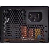 SilverStone TFX TX300 alimentation 300 watt Noir, 300 W, 90 - 264 V, 47 - 63 Hz, Actif, 95 W, 276 W