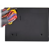 SilverStone TFX TX300 alimentation 300 watt Noir, 300 W, 90 - 264 V, 47 - 63 Hz, Actif, 95 W, 276 W