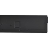 SilverStone TFX TX300 alimentation 300 watt Noir, 300 W, 90 - 264 V, 47 - 63 Hz, Actif, 95 W, 276 W