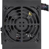 SilverStone , 300 Watt alimentation  Noir