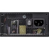 SilverStone , 300 Watt alimentation  Noir