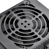 SilverStone , 300 Watt alimentation  Noir