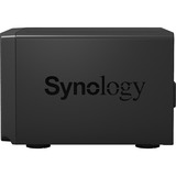 Synology DX517, Module d'extension Noir, 3,91 kg, Bureau, Noir