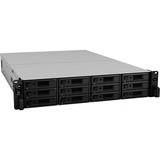 Synology SA3600, NAS 6x LAN, USB 3.0