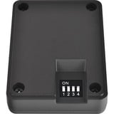 Thermaltake CL-F051-PL14SW-A système de refroidissement d’ordinateur Boitier PC Ventilateur 14 cm ventilateurs de boîtier RGB  3 pièces, 140 x 140 x 25 mm, PWM, Ventilateur, 14 cm, 500 tr/min, 1400 tr/min, 29,4 dB, 73,91 cfm