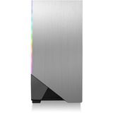 Thermaltake H550 TG ARGB, Boîtier PC Noir, 3x USB-A | RGB | Window
