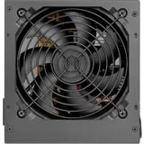 Thermaltake TR2 S alimentation 700 watt Noir, 2x PCIe, 700 W, 230 V, 50 - 60 Hz, 9 A, Actif, 120 W