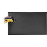 Thermaltake TR2 S alimentation  600 watt Noir, 2x PCIe, 600 W, 230 V, 50 - 60 Hz, 8 A, Actif, 105 W