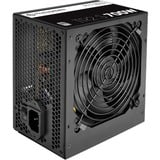 Thermaltake TR2 S alimentation  700 watt Noir, 2x PCIe, 700 W, 230 V, 50 - 60 Hz, 9 A, Actif, 120 W