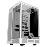 Thermaltake The Tower 900 Snow Edition, Grand tour Blanc, 4x USB-A | Tempered Glass