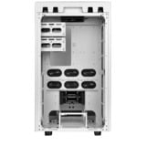 Thermaltake The Tower 900 Snow Edition, Grand tour Blanc, 4x USB-A | Tempered Glass