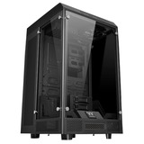 Thermaltake The Tower 900, Grand tour Noir, USB 3.0, Window-kit