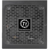 Thermaltake Toughpower GX1 500W Gold unité d'alimentation d'énergie ATX Noir alimentation  Noir, 500 W, 100 - 240 V, 600 W, 47 - 63 Hz, 8 A, Actif