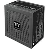 Thermaltake Toughpower PF1 750W alimentation  Noir, 850 W, 100 - 240 V, 900 W, 50/60 Hz, 10 A, Actif