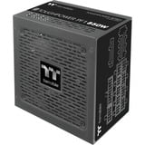 Thermaltake Toughpower PF1 850W alimentation  Noir, 850 W, 100 - 240 V, 50/60 Hz, 10 A, 120 W, 650,4 W