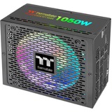 Thermaltake Toughpower PF1 ARGB, 1050 Watt alimentation  Noir, 1050 W, 100 - 240 V, 1260 W, 50/60 Hz, 13 A, Actif