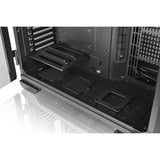 Thermaltake View 51 TG ARGB Midi Tower Noir, boîtier pc Noir | 4x USB-A | 1x USB-C | RGB | Verre Trempé
