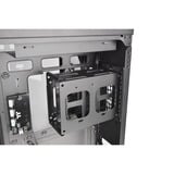 Thermaltake View 51 TG ARGB Midi Tower Noir, boîtier pc Noir | 4x USB-A | 1x USB-C | RGB | Verre Trempé