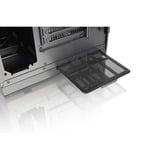 Thermaltake View 51 TG ARGB Midi Tower Noir, boîtier pc Noir | 4x USB-A | 1x USB-C | RGB | Verre Trempé