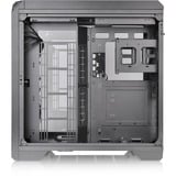Thermaltake View 51 TG ARGB Midi Tower Noir, boîtier pc Noir | 4x USB-A | 1x USB-C | RGB | Verre Trempé