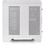 Thermaltake View 51 TG ARGB Snow Midi Tower Blanc, boîtier pc Blanc | 4x USB-A | 1x USB-C | RGB | Verre Trempé