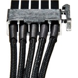 be quiet! Câble d'alimentation modulaire CS-61050 Noir, 1 mètre