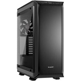 be quiet! Dark Base Pro 900 rev. 2 Full Tower Noir, Grande tour Noir, Full Tower, PC, Noir, ATX, EATX, micro ATX, Mini-ITX, XL-ATX, Acrylonitrile-Butadiène-Styrène (ABS), Aluminium, Acier, Verre trempé, Multicolore
